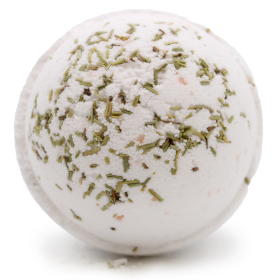 Berry Serenity - Bombă de baie cu fructe de pădure